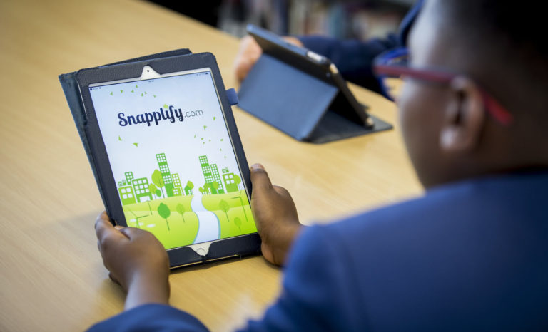 Snapplify to offer free school ebooks, revision papers for kids during the covid-19 period
