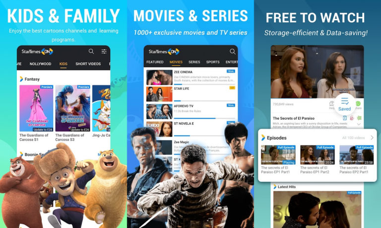 StartTimes unveils monthly Subscription Payments via an online App