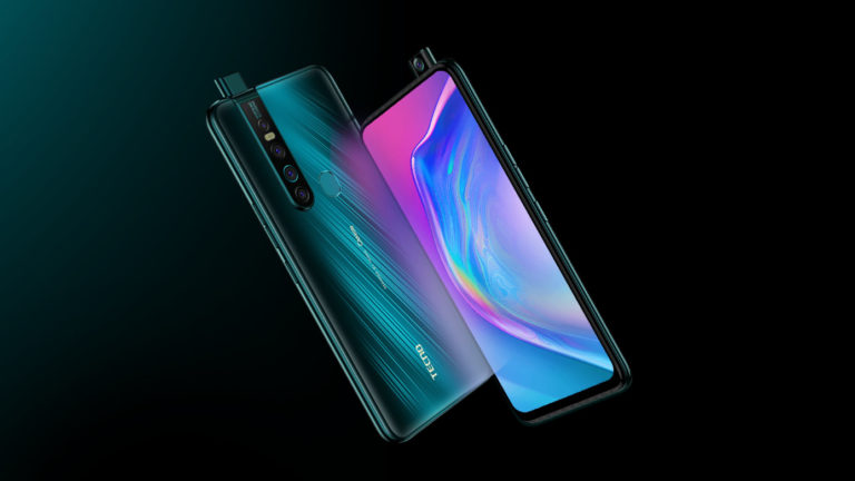 Tecno Camon 15 Premier, here is what you need to know and price comparison in Kenya