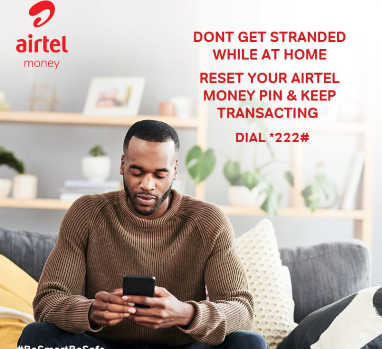 How to activate missed call alert “You attempted to call me” on Airtel Kenya network