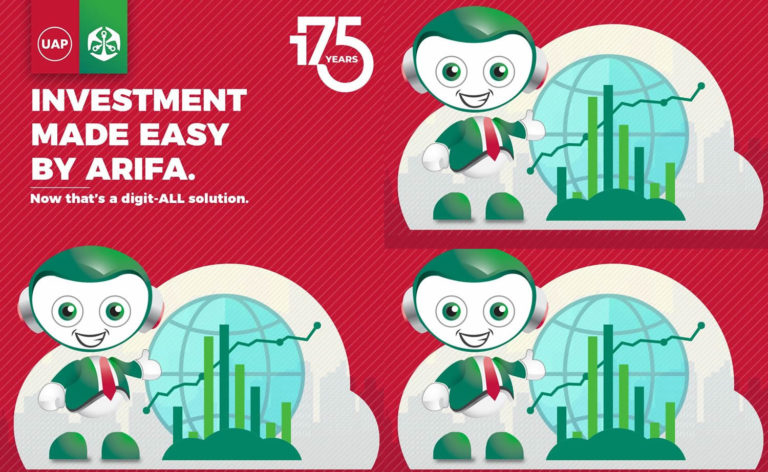 Old Mutual launches Arifa, a Facebook messenger chatbot to serve its customers