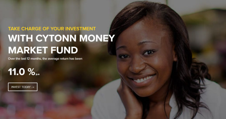 Cytonn unveils e-wallet option for instant money transfers to MPESA, Bank and to other customers