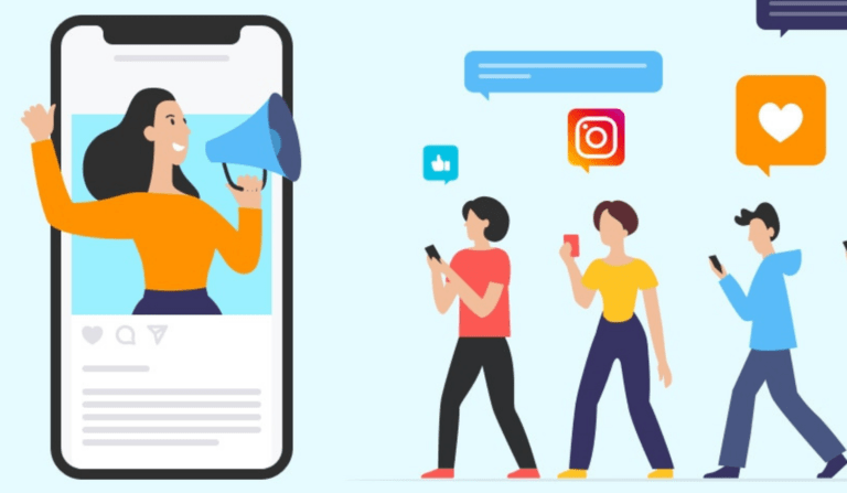 The best way to become an influencer on social media here in Kenya