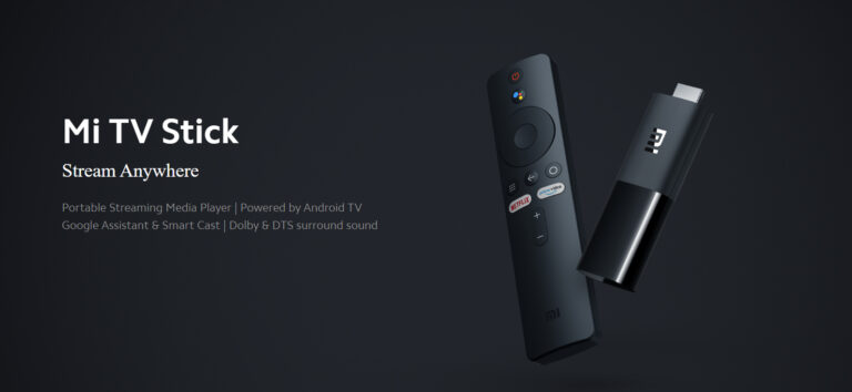What you need to know about the hyped Xiaomi Mi TV Stick before buying