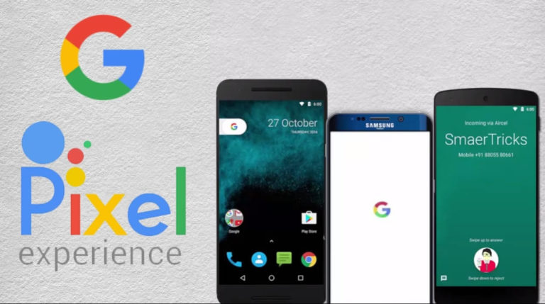 Here is how you can get the Google Pixel Experience without owning a pixel phone here in Kenya