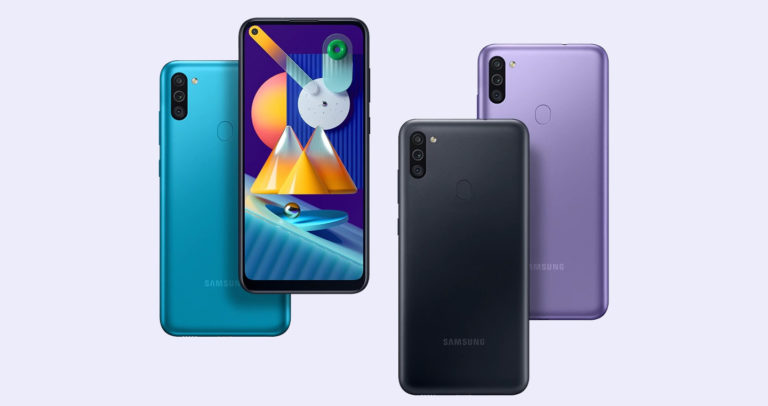 Samsung Galaxy M11 goes on sale in Kenya for Ksh17,499, here is what to know before buying