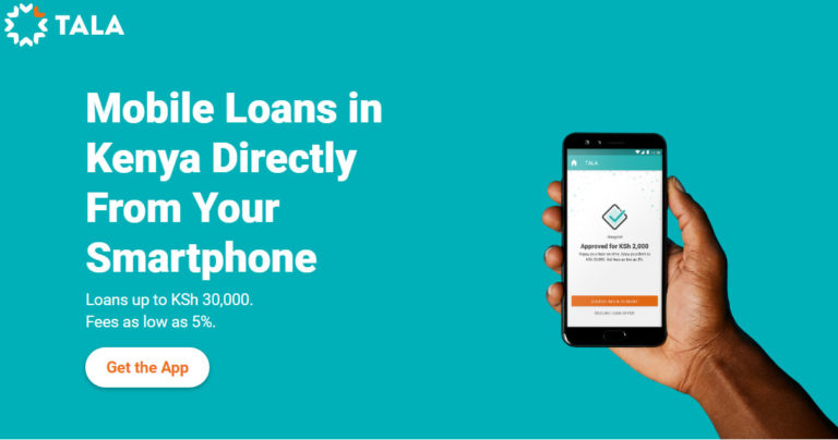 Tala introduces flexible repayment terms and lower loan limits for customers