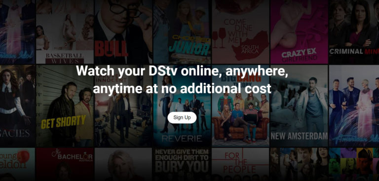 How to Watch Dstv channels on your mobile phone, tablet, android TV and Apple TV
