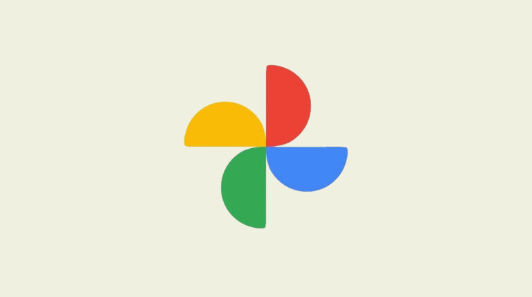 Google is rolling out a new logo for the Photos app and a simpler design