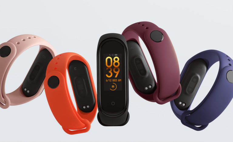 The best value smart bands you can buy in Kenya for less than Ksh.6,000 in 2020
