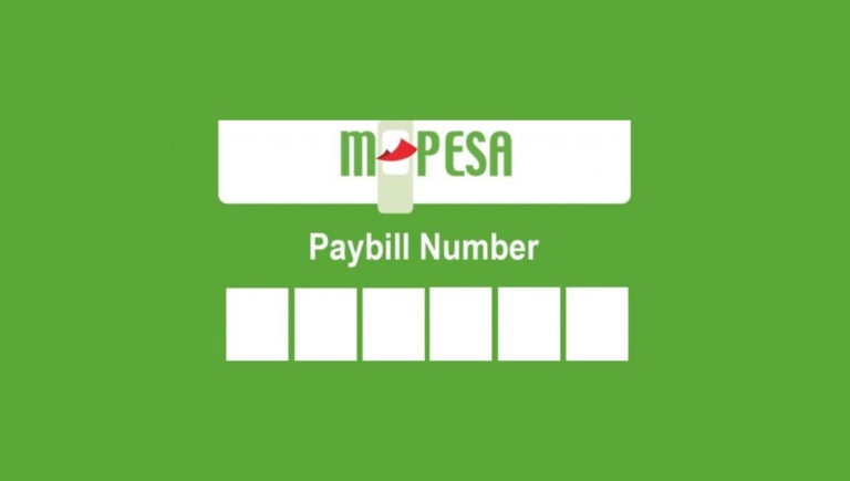 How to apply and get a Safaricom PAYBILL number for MPESA transactions