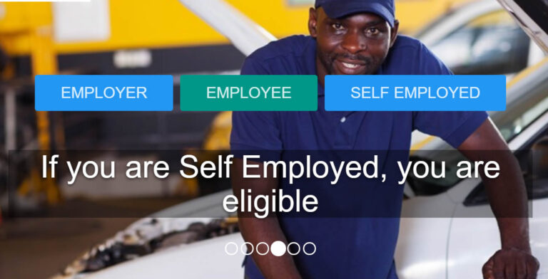 How to register for the National Hospital Insurance Fund (NHIF) online through its portal