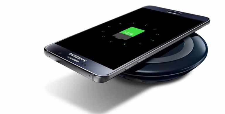Samsung is set to add wireless charging feature on its “A” series mid-range lineup