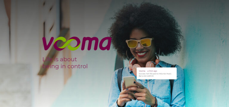 How to use KCB Bank’s VOOMA mobile wallet via USSD and Mobile application
