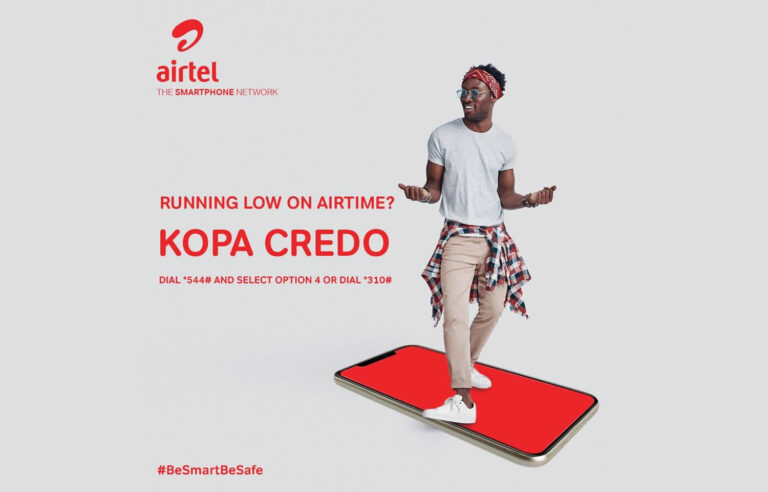 How to know your Airtel phone number in case you’ve forgotten