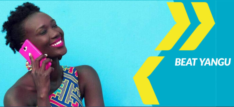 How to customize and entertain callers with Telkom’s Beat Yangu caller-tune Service