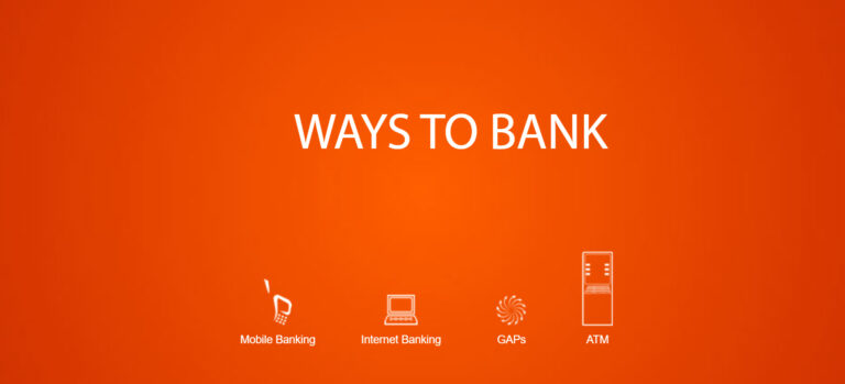 How to deposit and withdraw money from GTBank account using MPESA