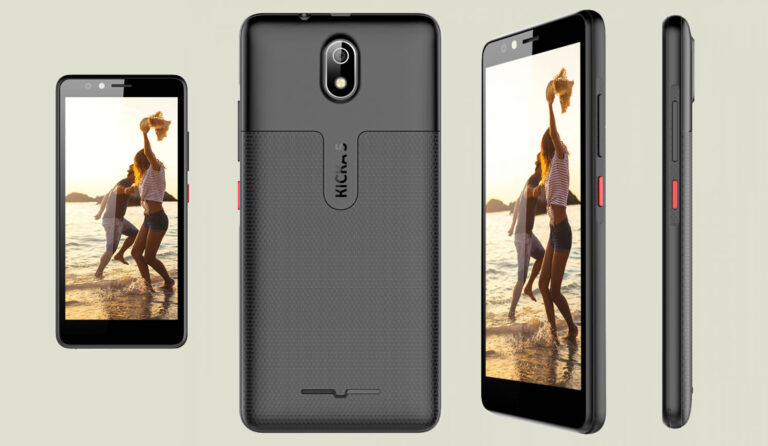 Safaricom Neon Kicka 5 is now on sale for only Ksh 3,499, here is what you need to know before buying