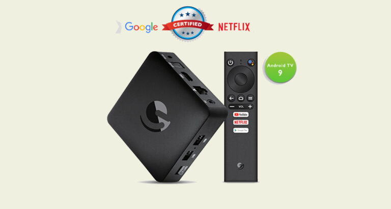 Safaricom announces Ksh. 6,999 Ematic DV8235 android TV Box