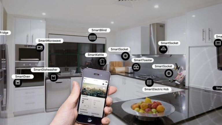 Top 5 High-Tech Kitchen gadgets you must have at home – readily available in Kenya