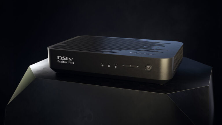MultiChoice unveils DStv Explora Ultra and DStv Streama decoders with YouTube and Showmax