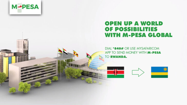 How to send money from your MPESA account to Western Union using a USSD code