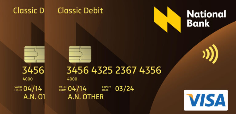 How to open a National Bank of Kenya account (NAT625) purely on your mobile phone