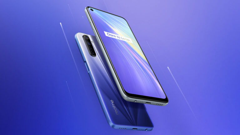 Realme 6 offers so much we found it hard not recommending except for the price tag