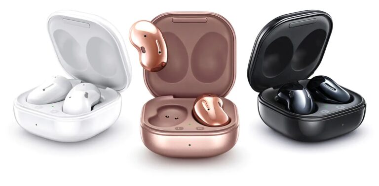 Samsung Galaxy buds live, here is what you need to know before buying and price in Kenya