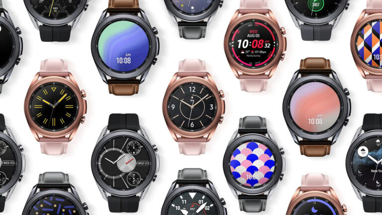 Samsung Galaxy Watch 3, what you should know before buying and price in Kenya