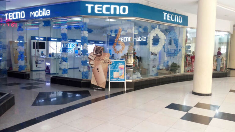 Security researchers say Tecno phones were shipped with malware to steal money from users