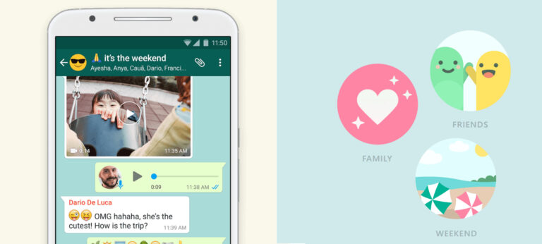 WhatsApp could soon allow users to sync chats between iOS and android on multiple devices