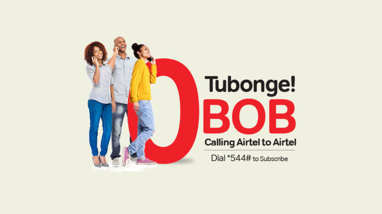 How to subscribe to Airtel Kenya’s Tubonge tariff and enjoy free Airtel to Airtel calls