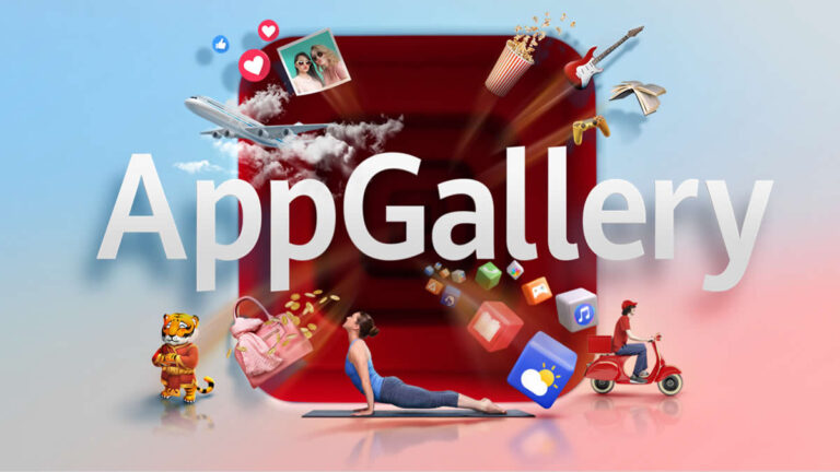 Huawei’s AppGallery gets set to take on Google and Apple by strengthening ecosystem