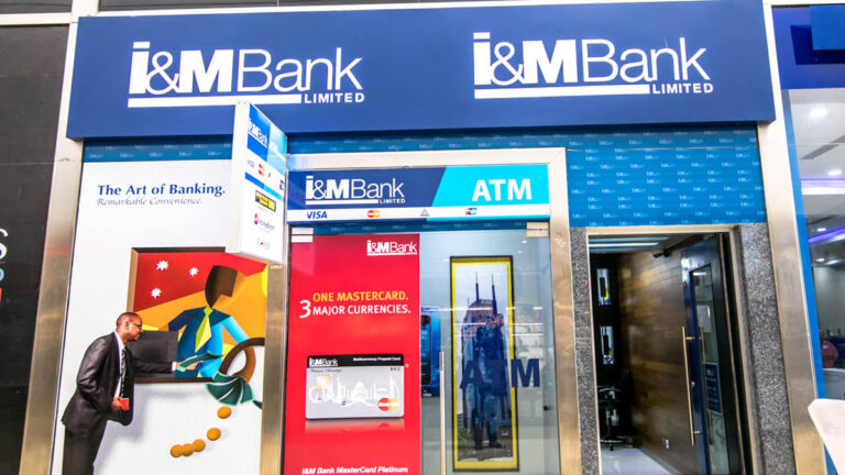 All banks should have a USSD facility for customers to access services on phones
