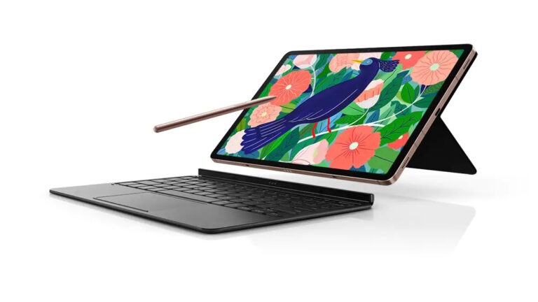 Why you should consider buying the Samsung Galaxy Tab S7 LTE (2020) here in Kenya