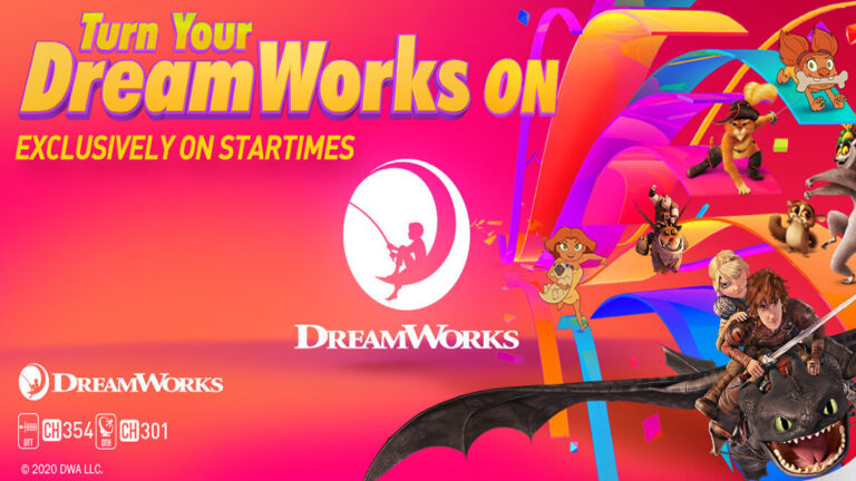 StarTimes Kenya, here is how you can upgrade or downgrade your current package on your phone