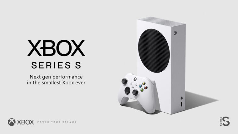 Xbox Series S is now official here is what you need to know and price in Kenya