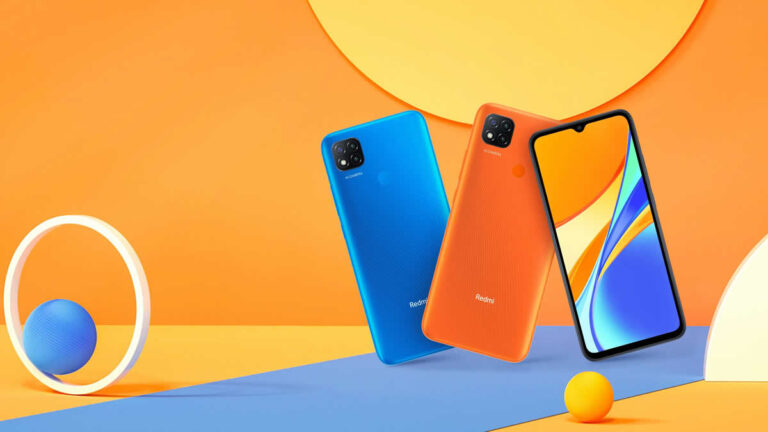 Xiaomi starts selling Redmi 9c with a 6.53inch HD+ display in Kenya from Ksh.10,999