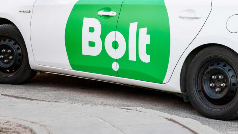 Bolt Awards 10 Drivers and Couriers in Kenya €20,000 for Business Innovation