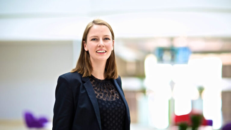 Ericsson in a bid to innovate Africa’s future with a graduate program targeting African countries