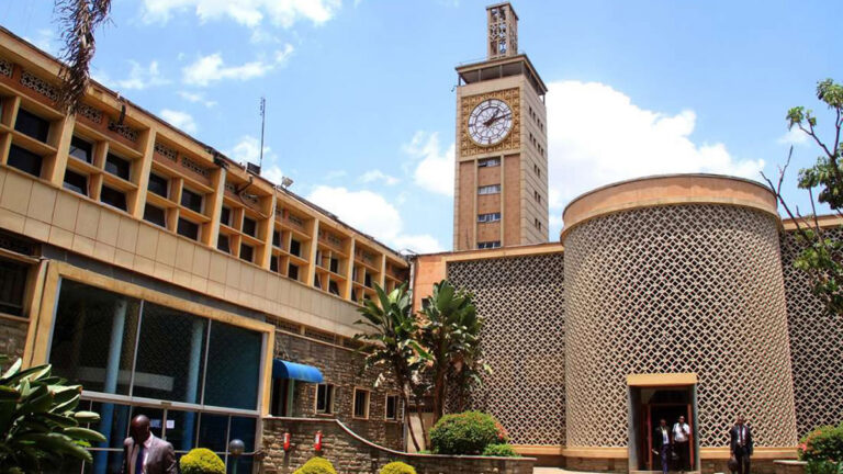 Startups will pay less taxes if current proposals are adopted by Kenya’s parliament