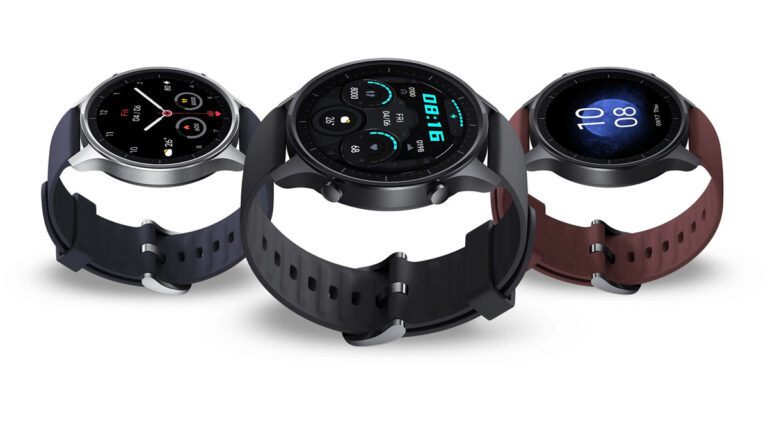 Xiaomi Mi Watch Revolve offers a unique design, various sport modes at an affordable price