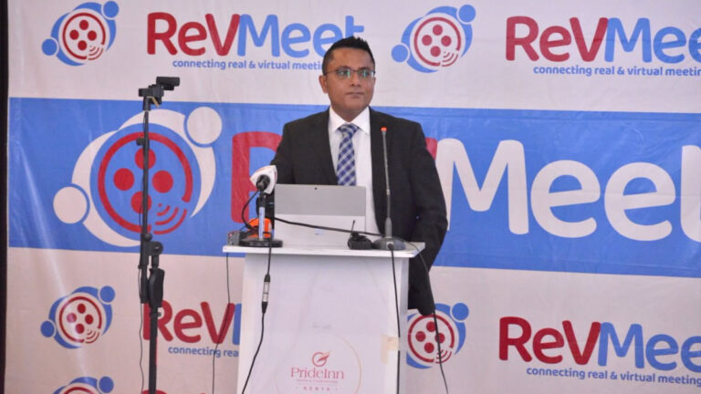 Microsoft and Safaricom partner to launch Revmeet for hotel videoconferencing needs