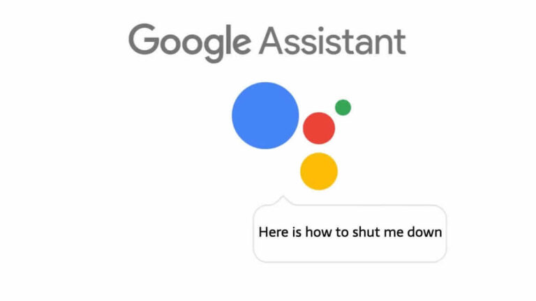 Scheduling smart home actions is now possible with Google Assistant’s latest update