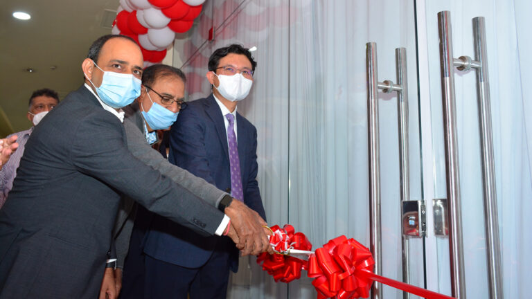 LG expands its presence in Kenya with yet another brand shop in partnership with Opalnet