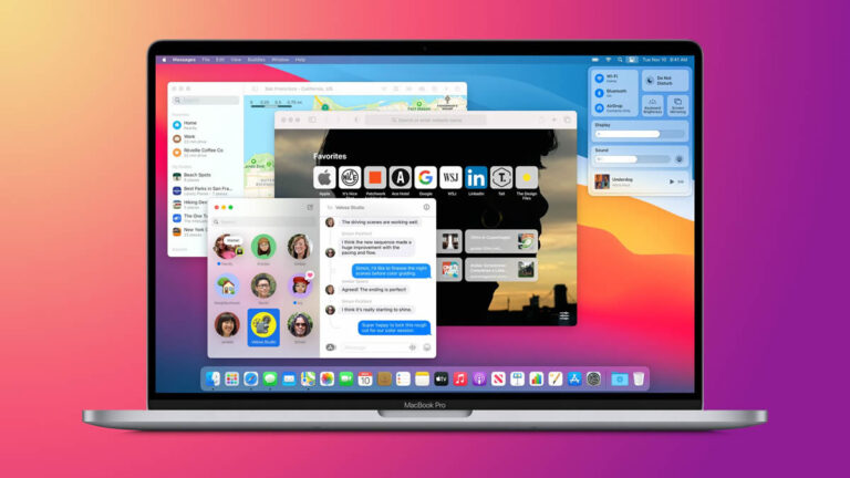 MacOS Big Sur apparently rendering older macs unusable with black screens