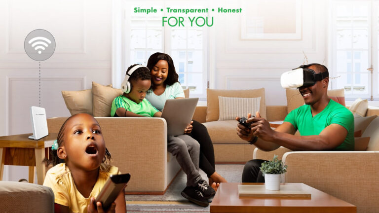 Safaricom unveils free data campaign to woo customers, here is how to get it