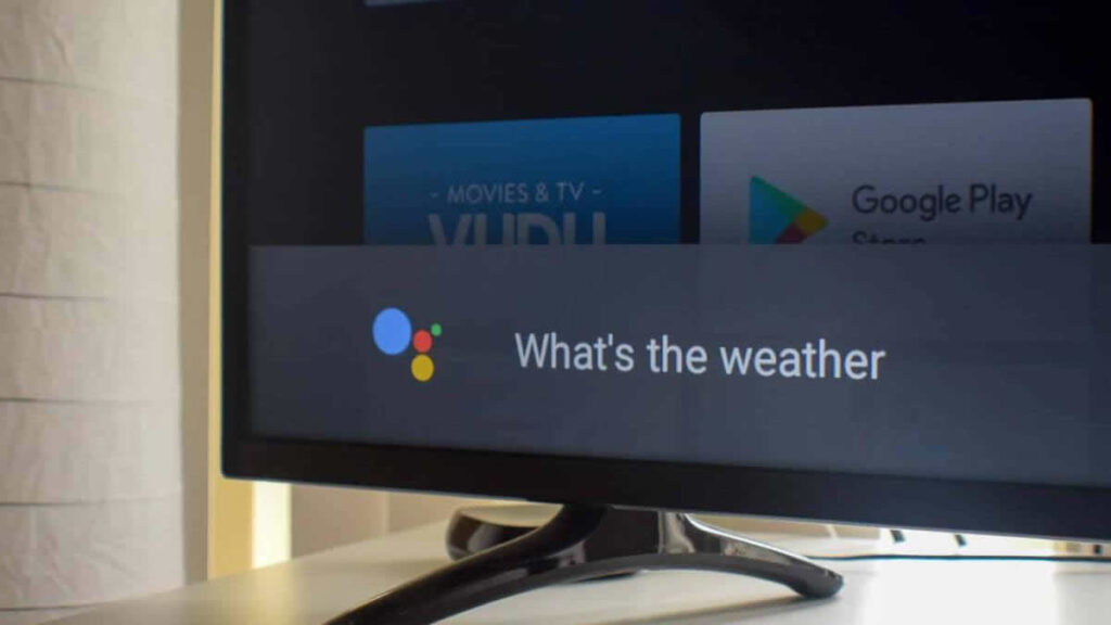 Google Assistant to be adopted on highend 2020 Samsung smart TV's