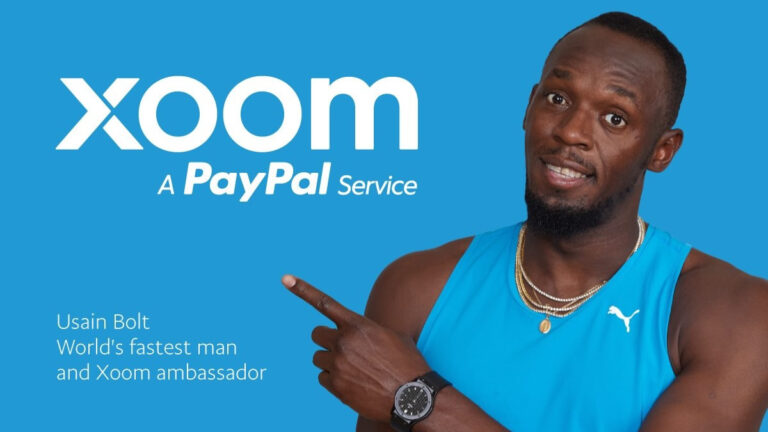 Xoom lets you transfer money from PayPal to MPESA in Kenya within minutes at affordable rates